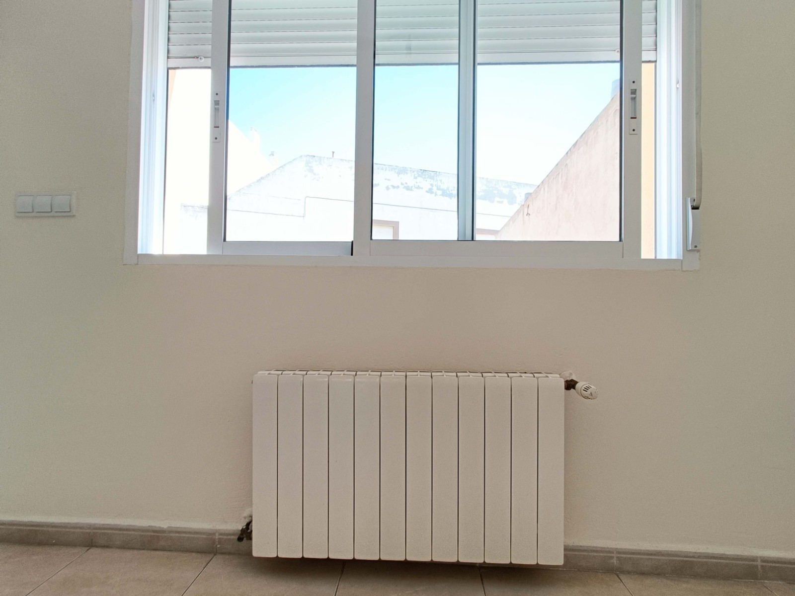 Apartment in Hondón de los Frailes (Ref: AM-HFPG)