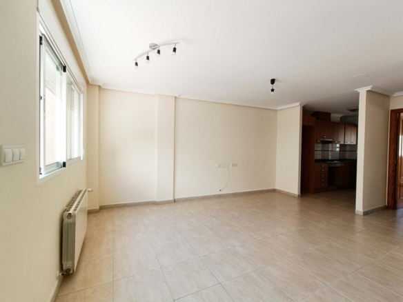 Apartment in Hondón de los Frailes (Ref: AM-HFPG)