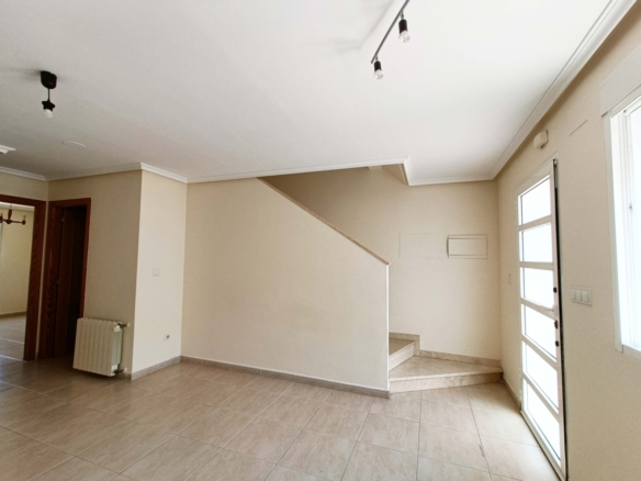 Apartment in Hondón de los Frailes (Ref: AM-HFPG)