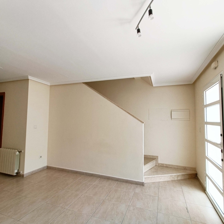 Apartment in Hondón de los Frailes (Ref: AM-HFPG)