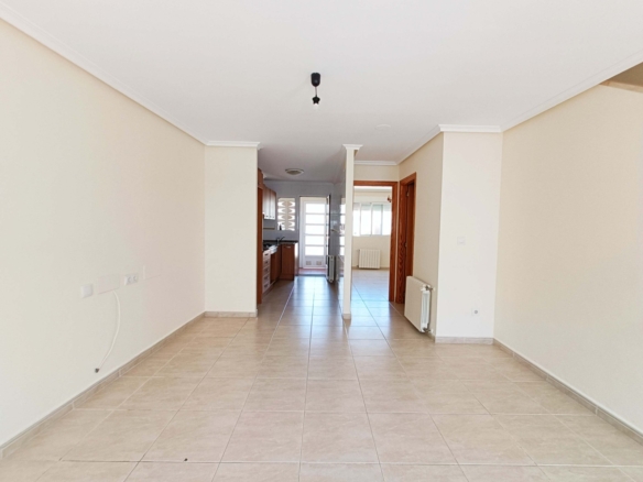Apartment in Hondón de los Frailes (Ref: AM-HFPG)
