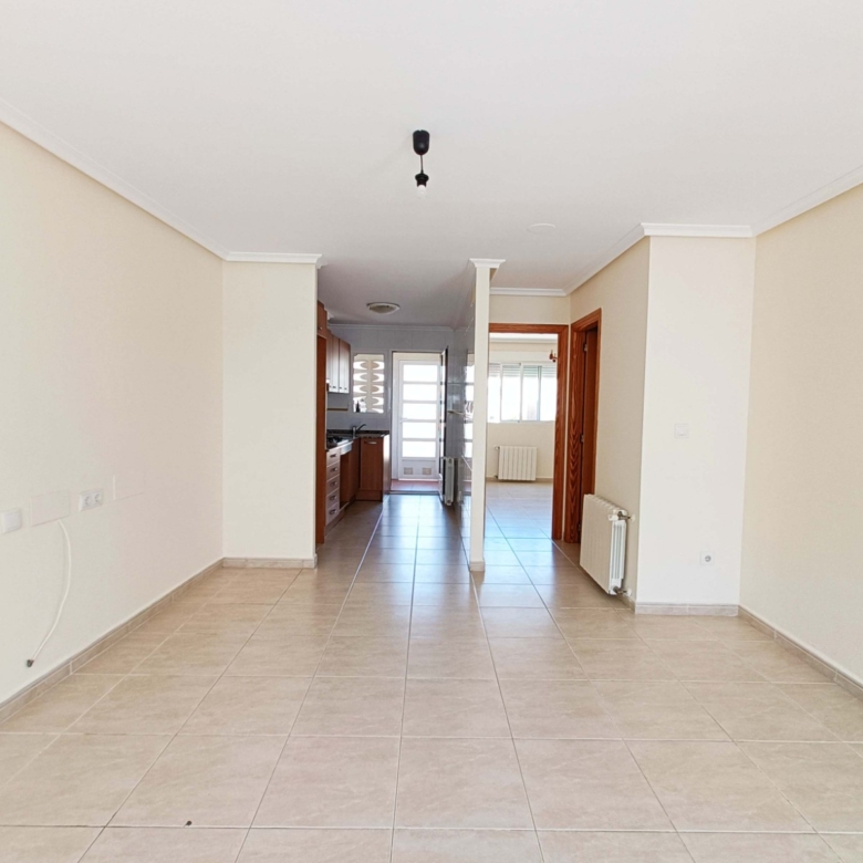 Apartment in Hondón de los Frailes (Ref: AM-HFPG)