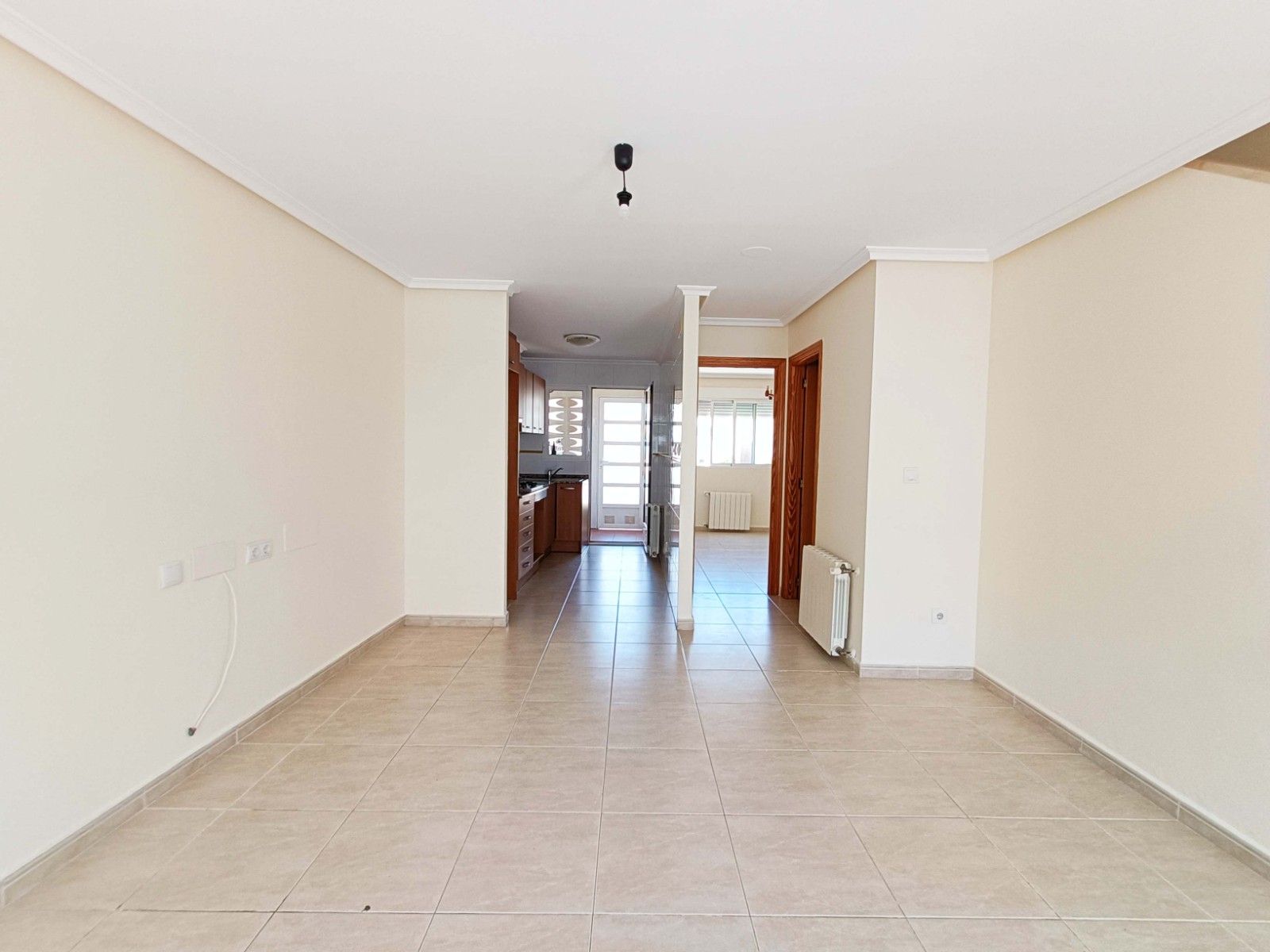 Apartment in Hondón de los Frailes (Ref: AM-HFPG)