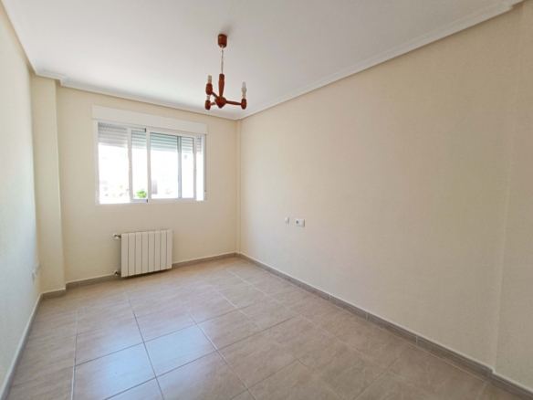 Apartment in Hondón de los Frailes (Ref: AM-HFPG)
