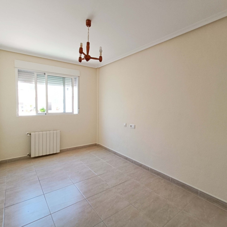 Apartment in Hondón de los Frailes (Ref: AM-HFPG)
