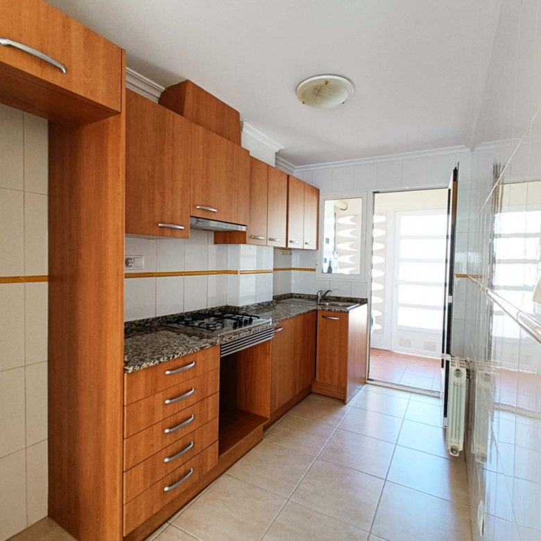 Apartment in Hondón de los Frailes (Ref: AM-HFPG)