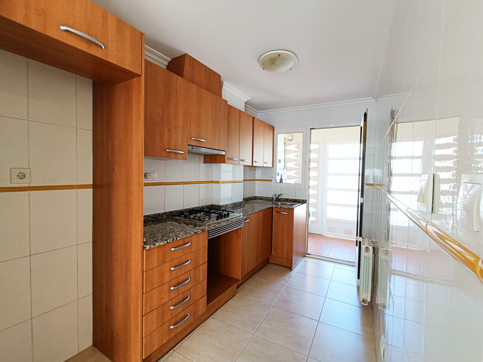 Apartment in Hondón de los Frailes (Ref: AM-HFPG)