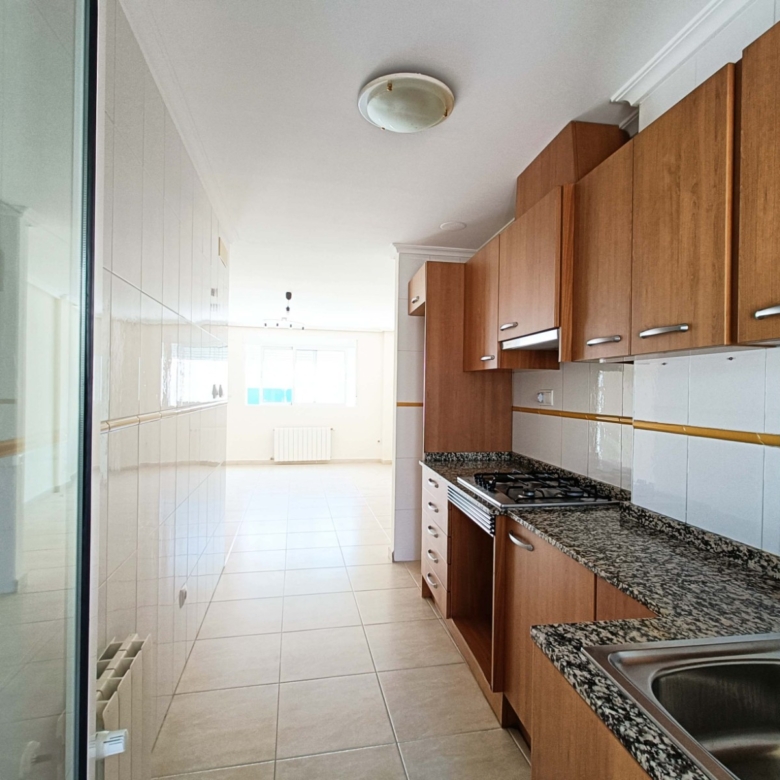 Apartment in Hondón de los Frailes (Ref: AM-HFPG)