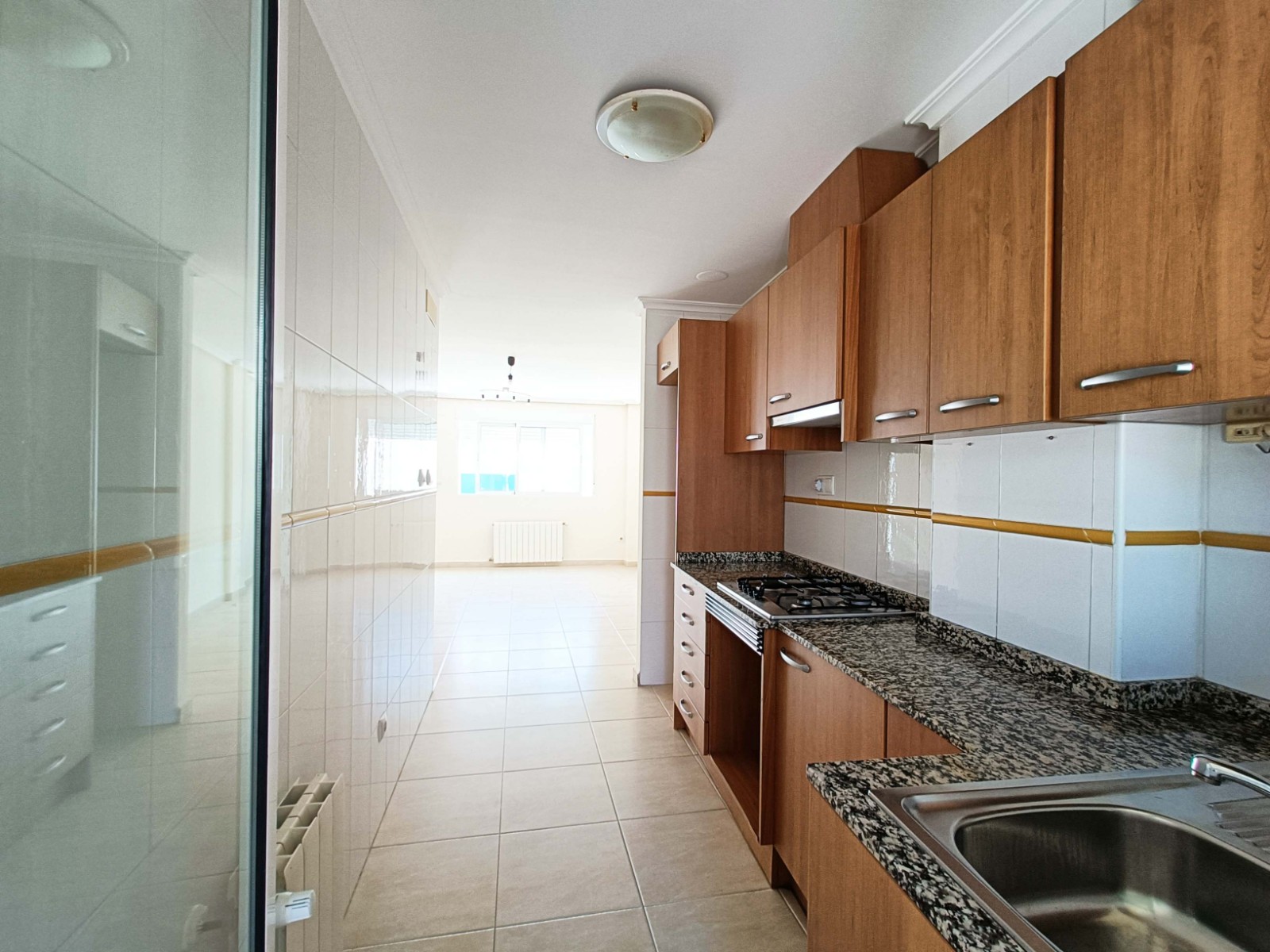 Apartment in Hondón de los Frailes (Ref: AM-HFPG)
