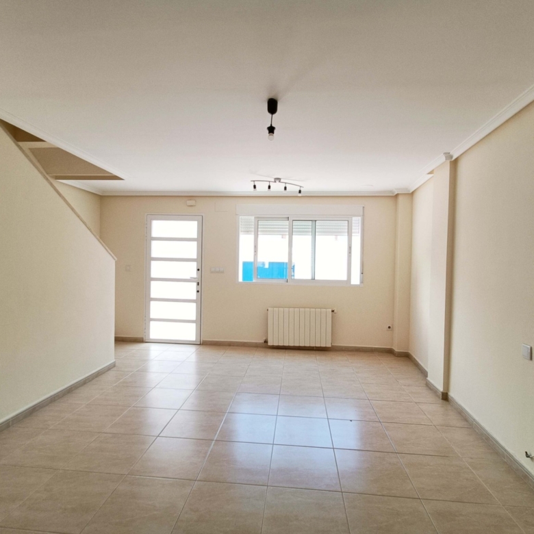Apartment in Hondón de los Frailes (Ref: AM-HFPG)
