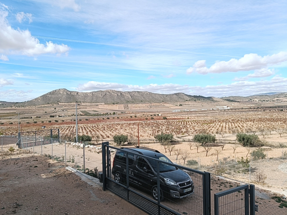 Villa in Cañada de la Leña (Ref: AM-CLANG)