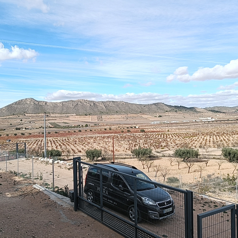Villa in Cañada de la Leña (Ref: AM-CLANG)