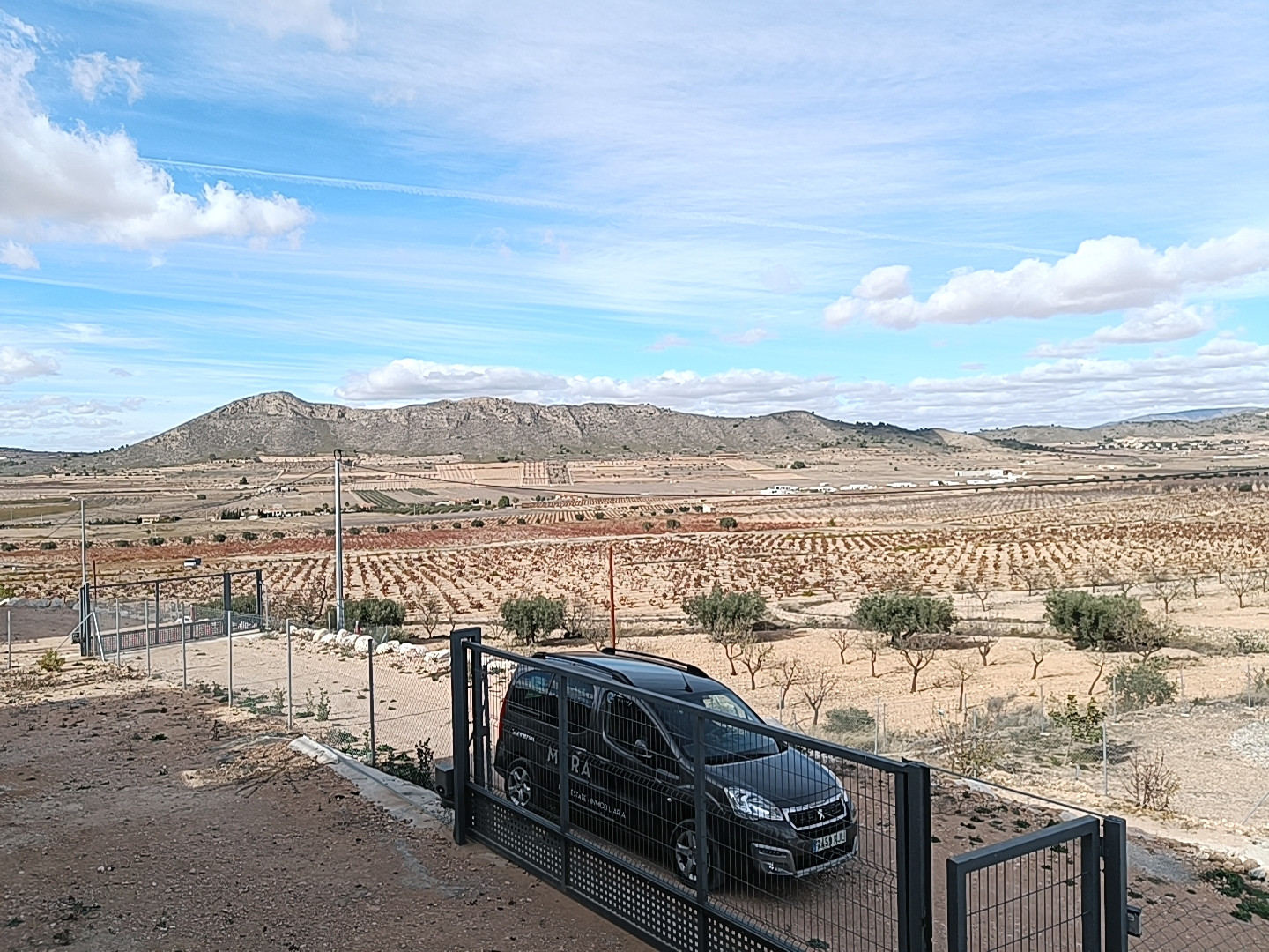 Villa in Cañada de la Leña (Ref: AM-CLANG)