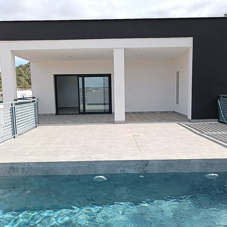 Villa in Cañada de la Leña (Ref: AM-CLANG)