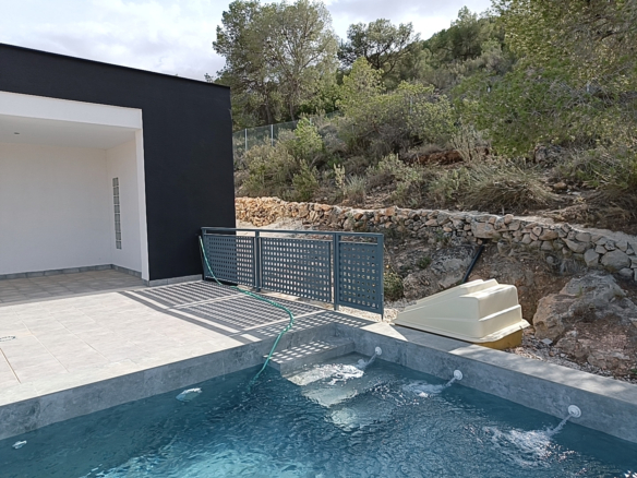 Villa in Cañada de la Leña (Ref: AM-CLANG)