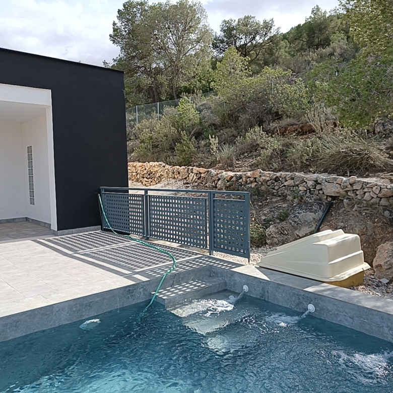 Villa in Cañada de la Leña (Ref: AM-CLANG)