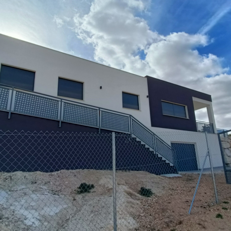 Villa in Cañada de la Leña (Ref: AM-CLANG)