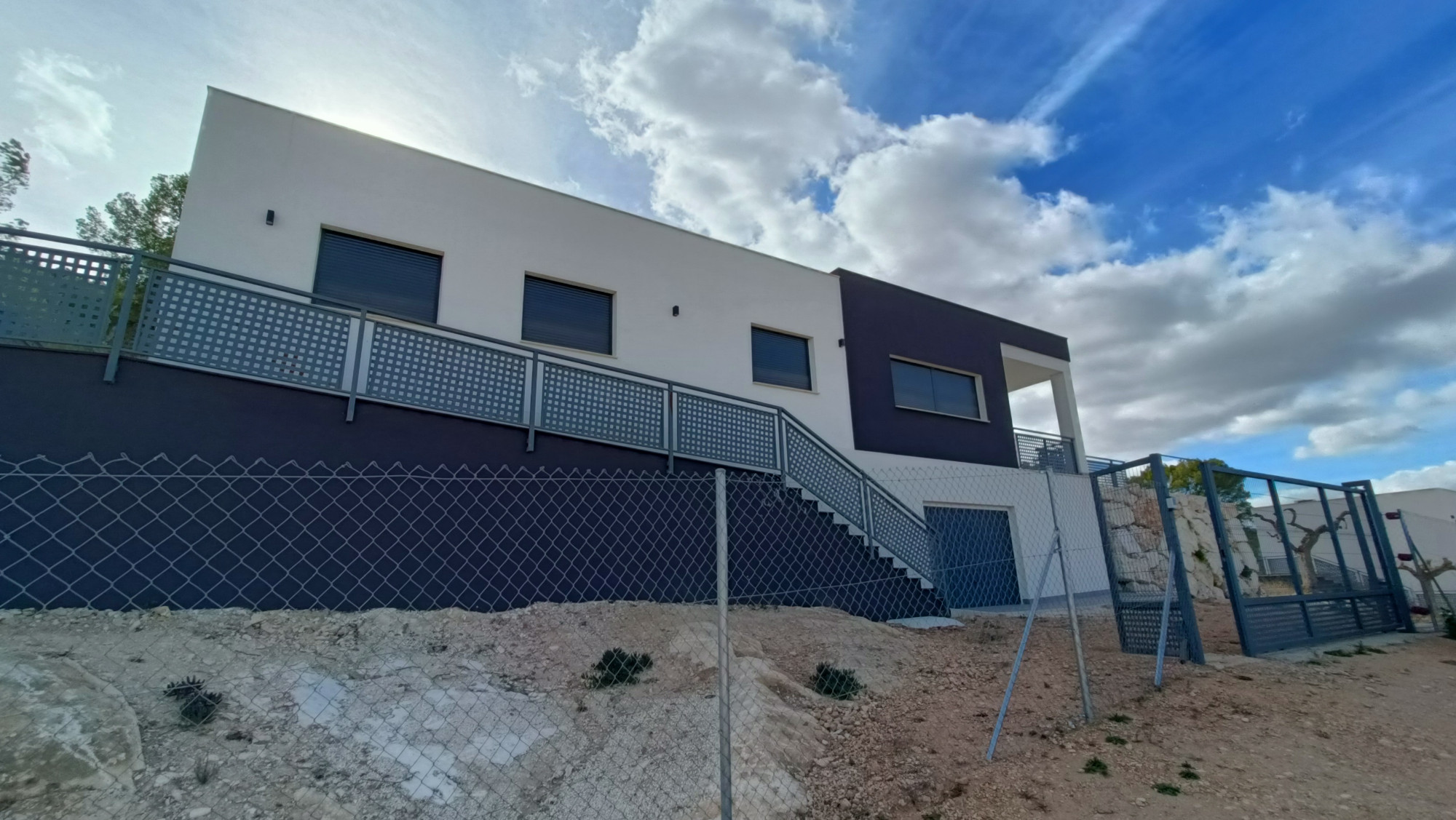 Villa in Cañada de la Leña (Ref: AM-CLANG)
