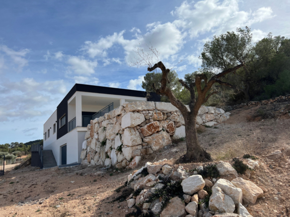 Villa in Cañada de la Leña (Ref: AM-CLANG)