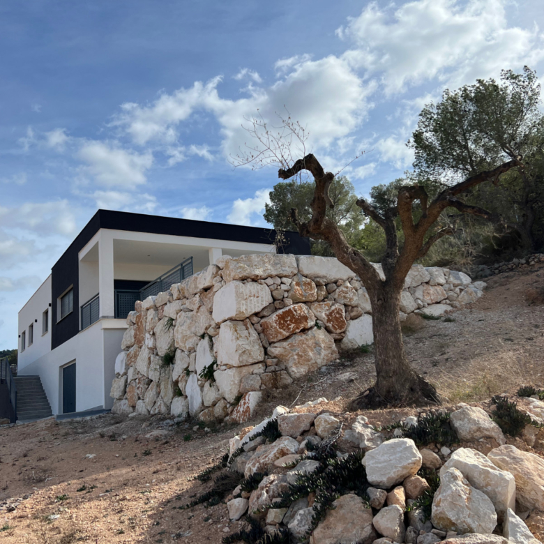Villa in Cañada de la Leña (Ref: AM-CLANG)