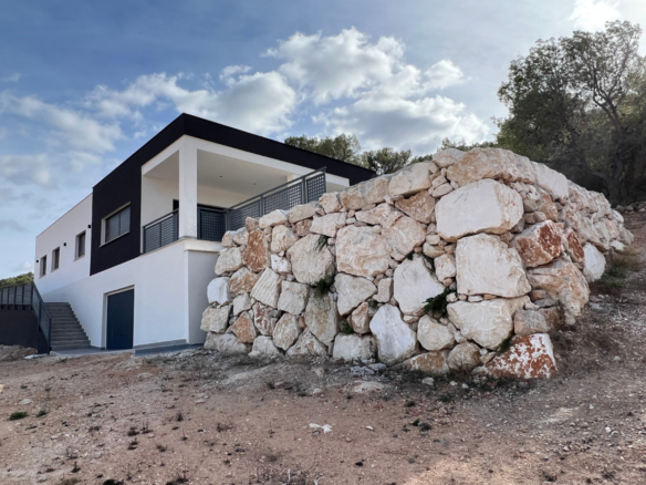 Villa in Cañada de la Leña (Ref: AM-CLANG)