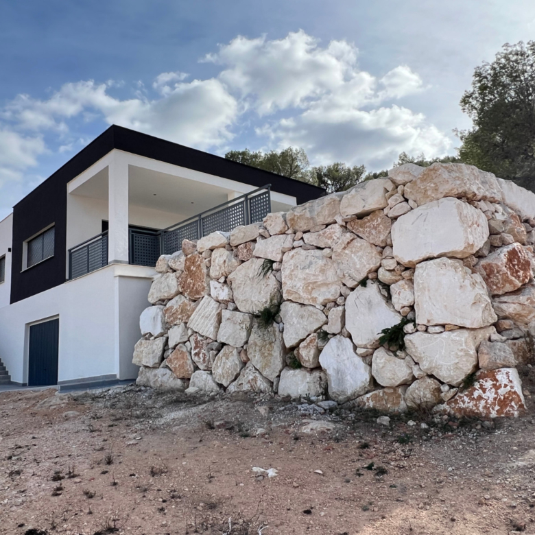 Villa in Cañada de la Leña (Ref: AM-CLANG)
