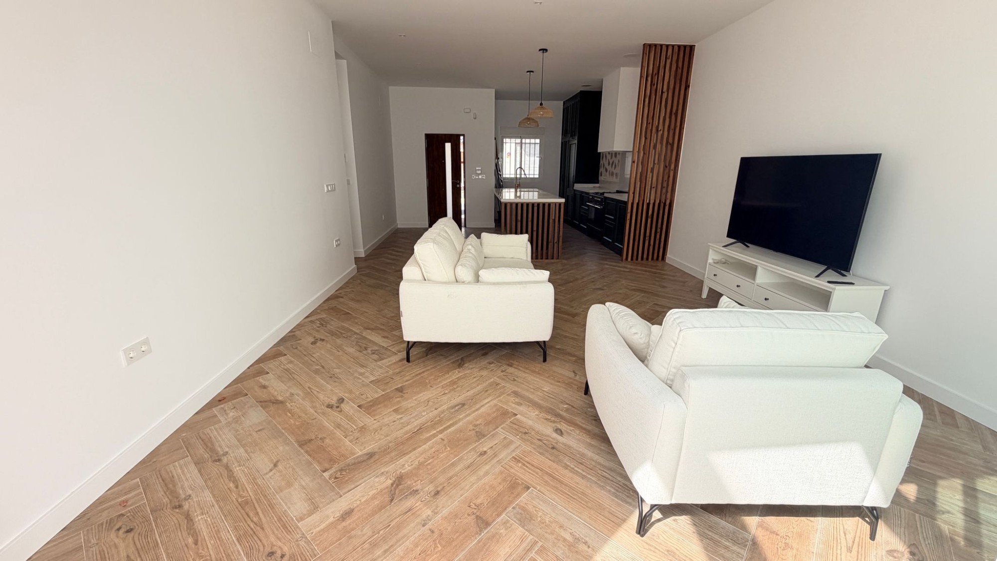 Townhouse in Catral (Ref: BC-JAVI-D)