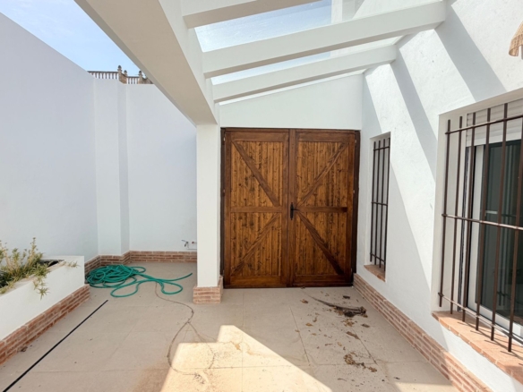 Townhouse in Catral (Ref: BC-JAVI-D)