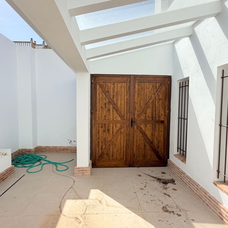 Townhouse in Catral (Ref: BC-JAVI-D)