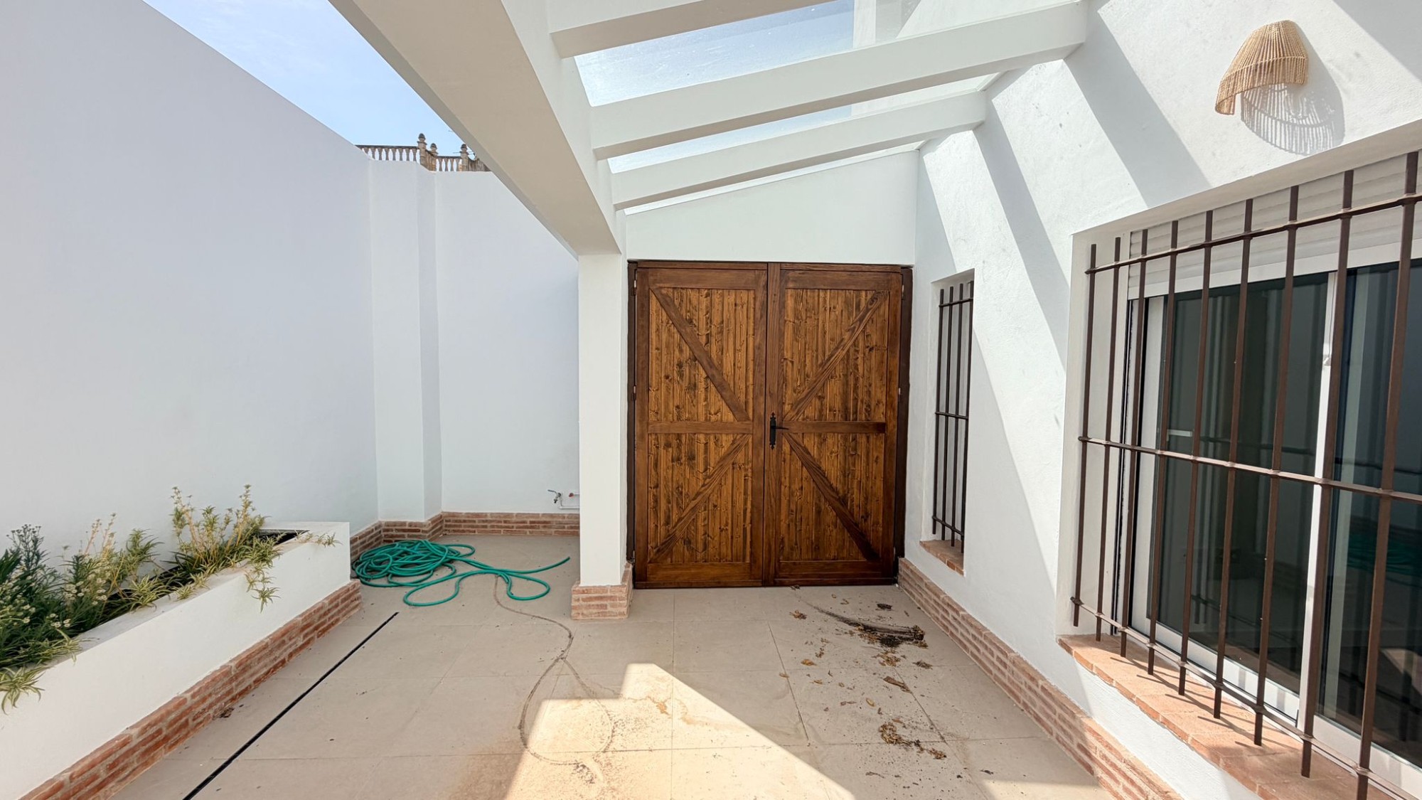 Townhouse in Catral (Ref: BC-JAVI-D)
