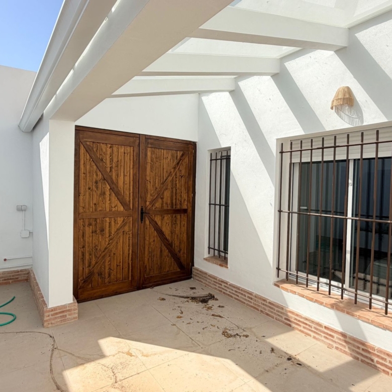 Townhouse in Catral (Ref: BC-JAVI-D)