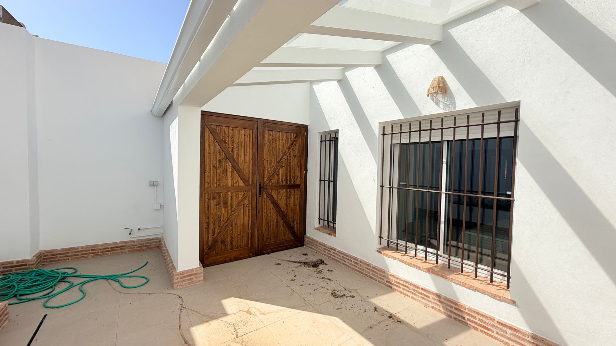 Townhouse in Catral (Ref: BC-JAVI-D)