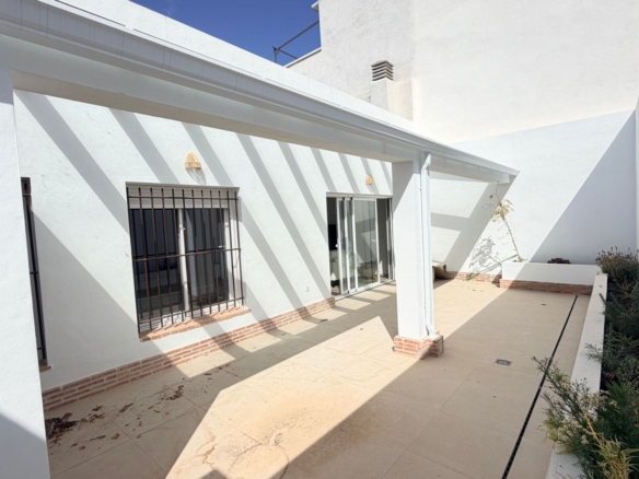 Townhouse in Catral (Ref: BC-JAVI-D)
