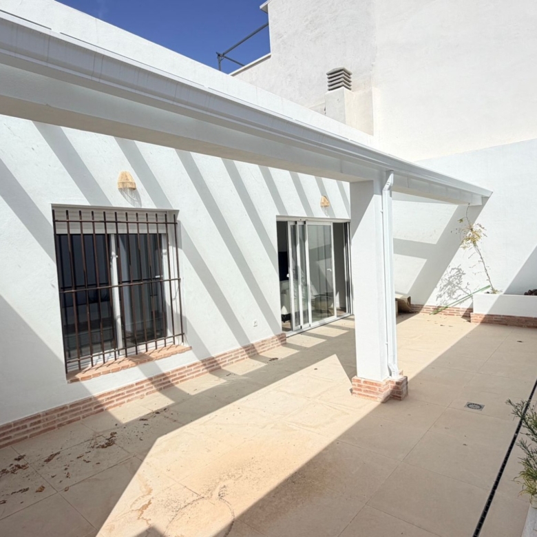 Townhouse in Catral (Ref: BC-JAVI-D)
