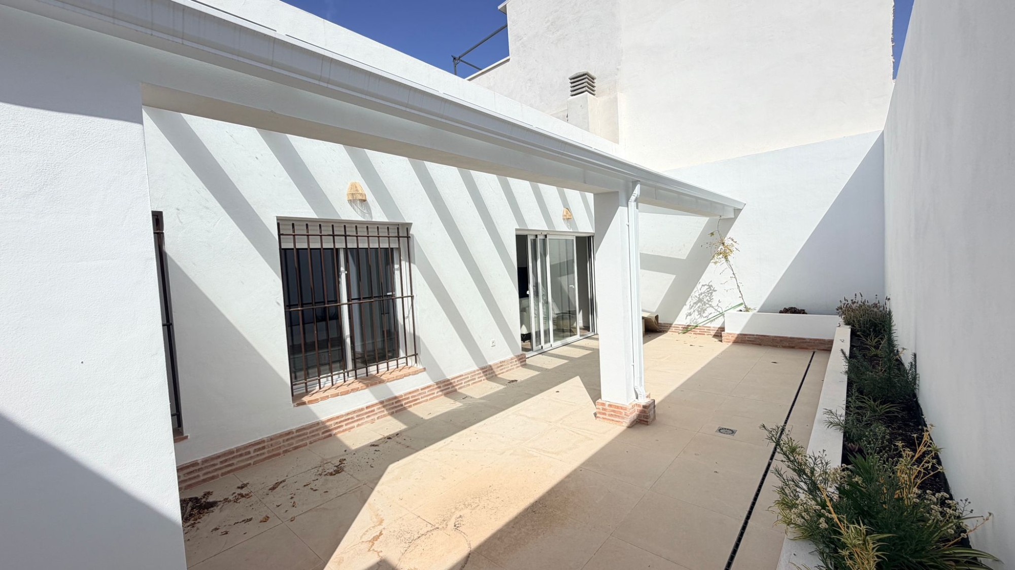 Townhouse in Catral (Ref: BC-JAVI-D)