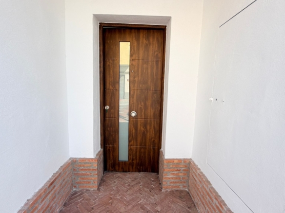Townhouse in Catral (Ref: BC-JAVI-D)
