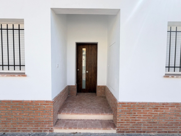 Townhouse in Catral (Ref: BC-JAVI-D)
