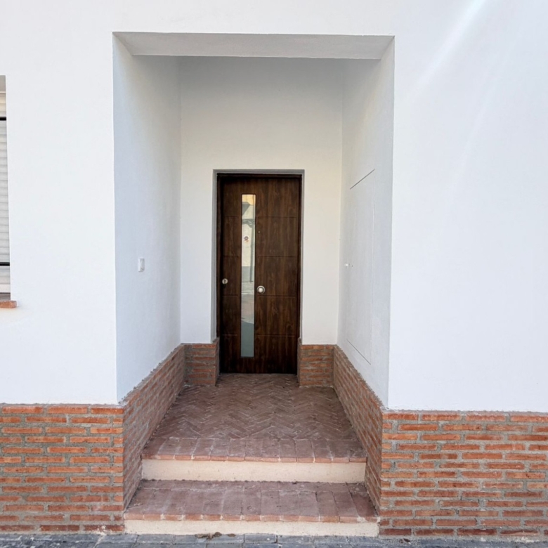 Townhouse in Catral (Ref: BC-JAVI-D)