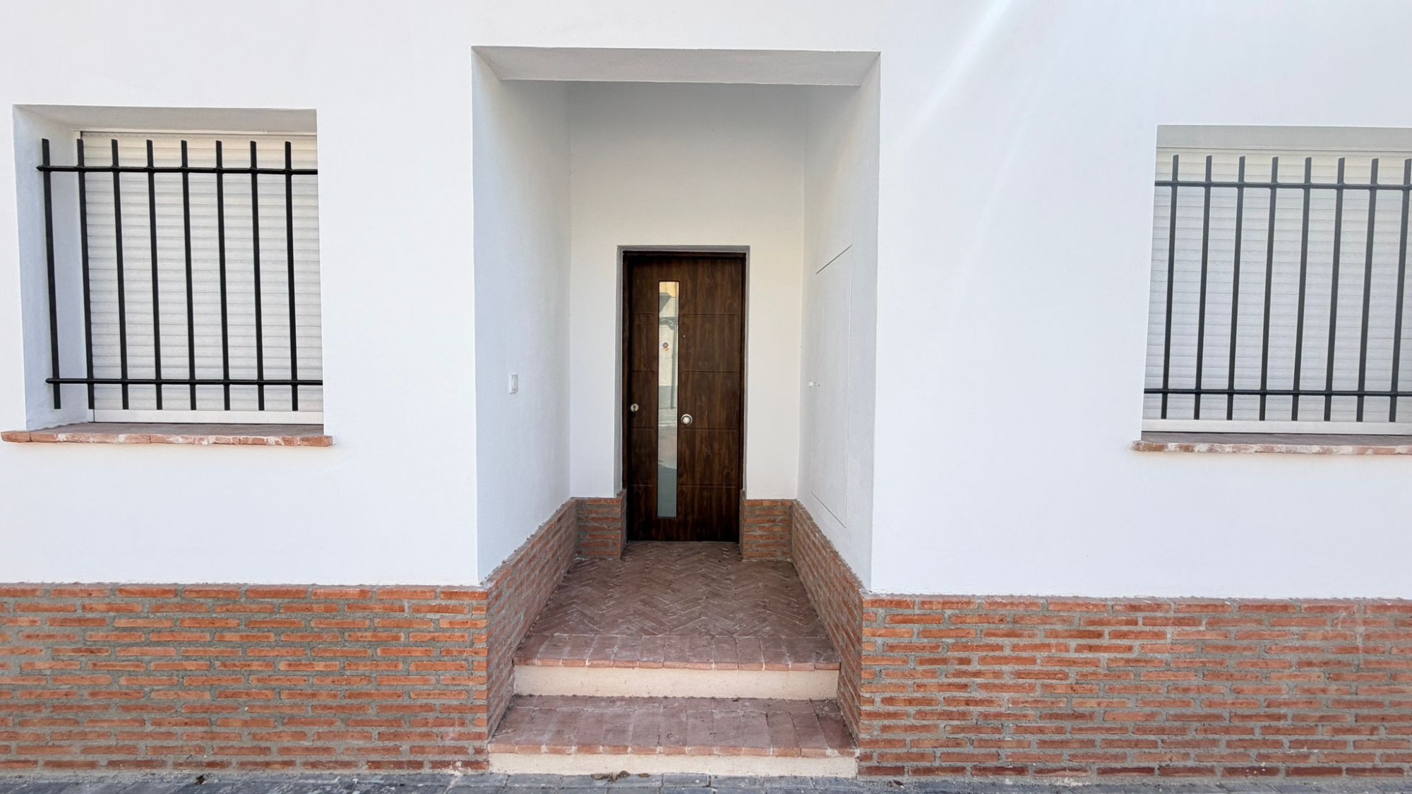 Townhouse in Catral (Ref: BC-JAVI-D)