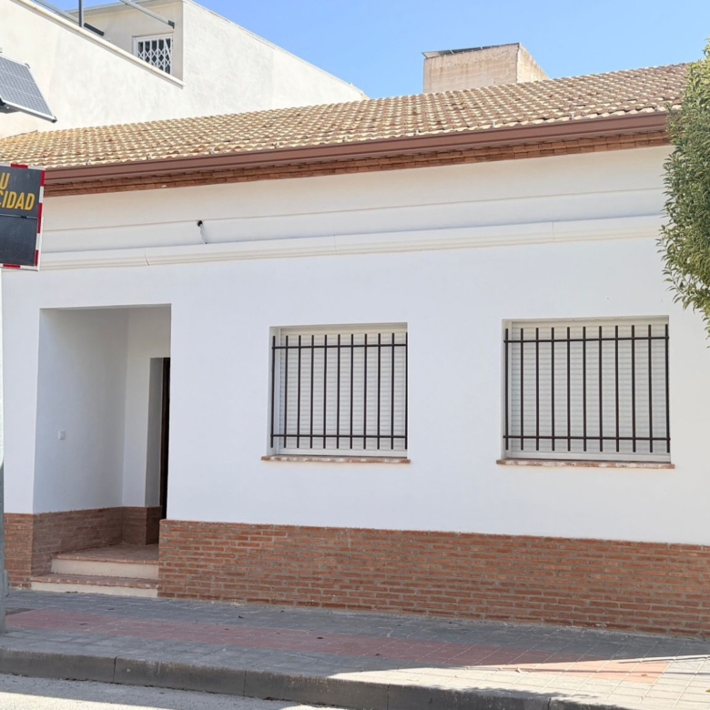 Townhouse in Catral (Ref: BC-JAVI-D)