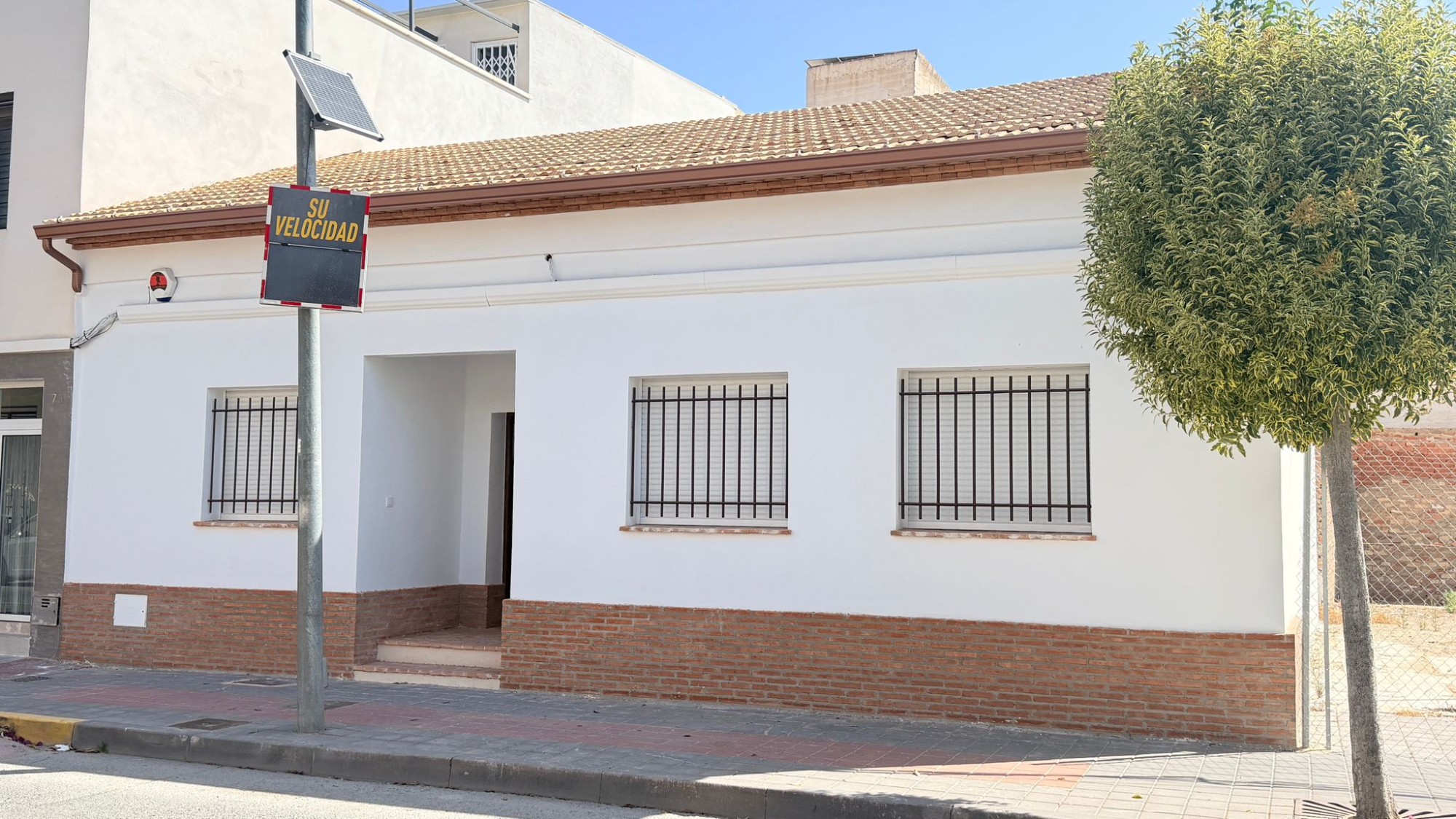 Townhouse in Catral (Ref: BC-JAVI-D)