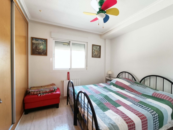 Villa in Abanilla (Ref: AM-SALADO)