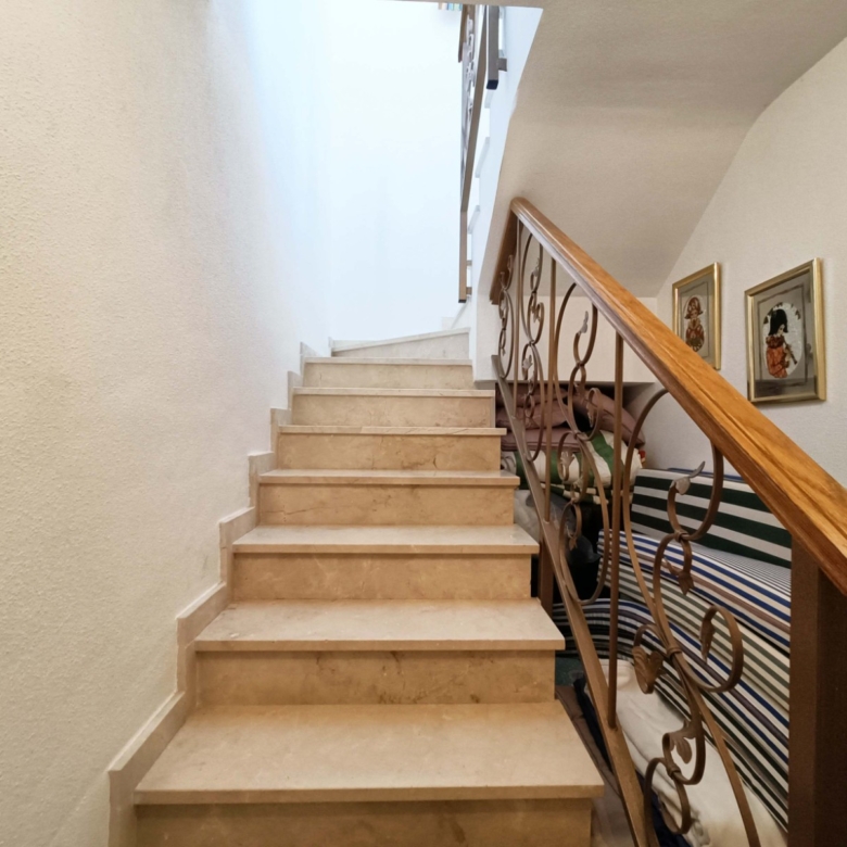 Villa in Abanilla (Ref: AM-SALADO)