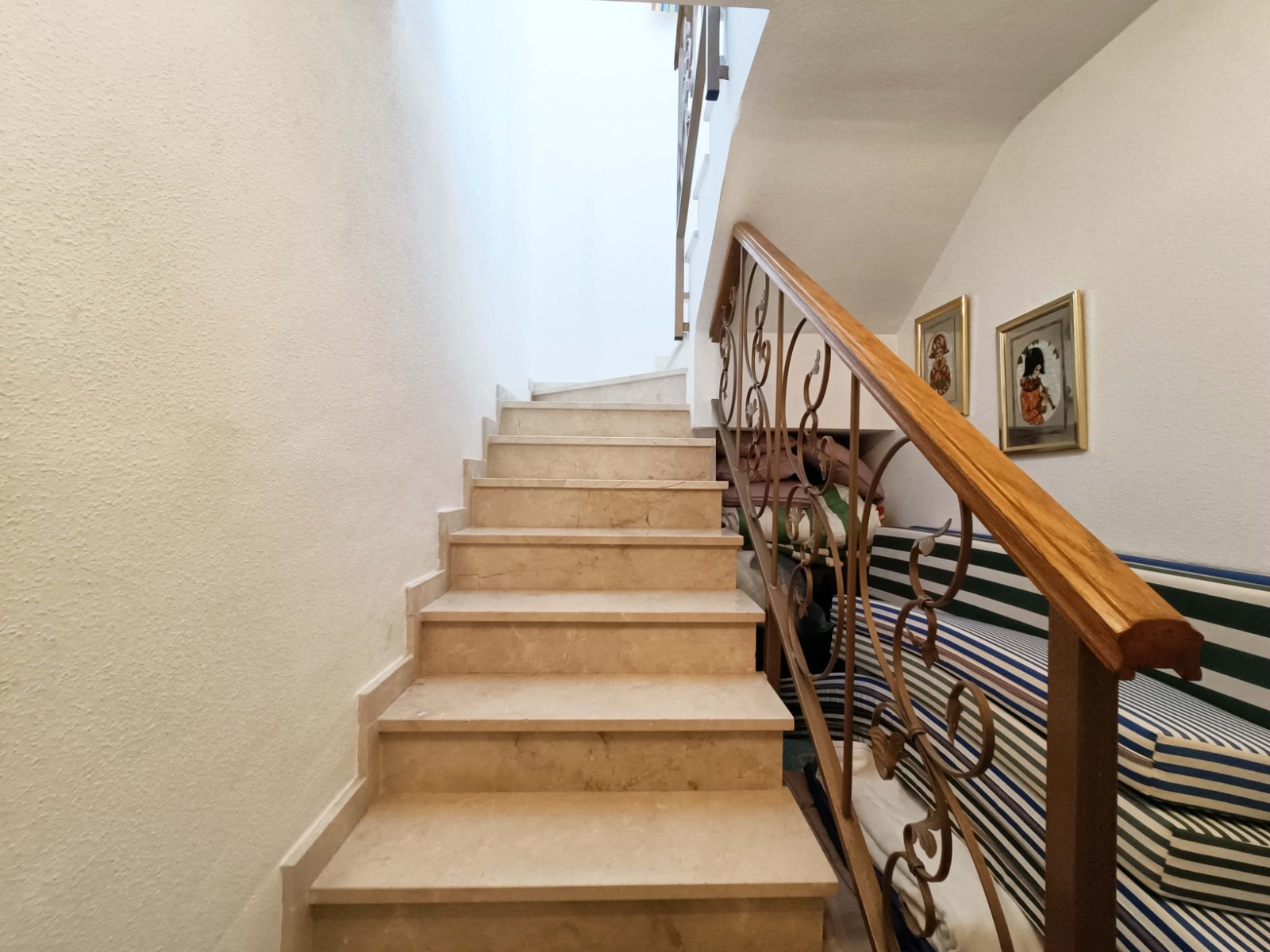 Villa in Abanilla (Ref: AM-SALADO)