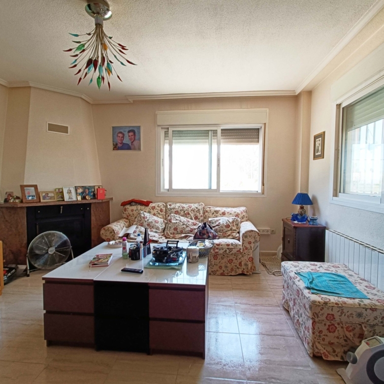 Villa in Abanilla (Ref: AM-SALADO)