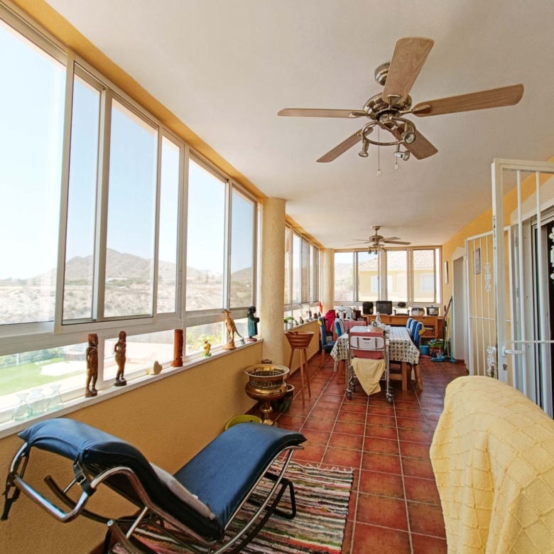 Villa in Abanilla (Ref: AM-SALADO)