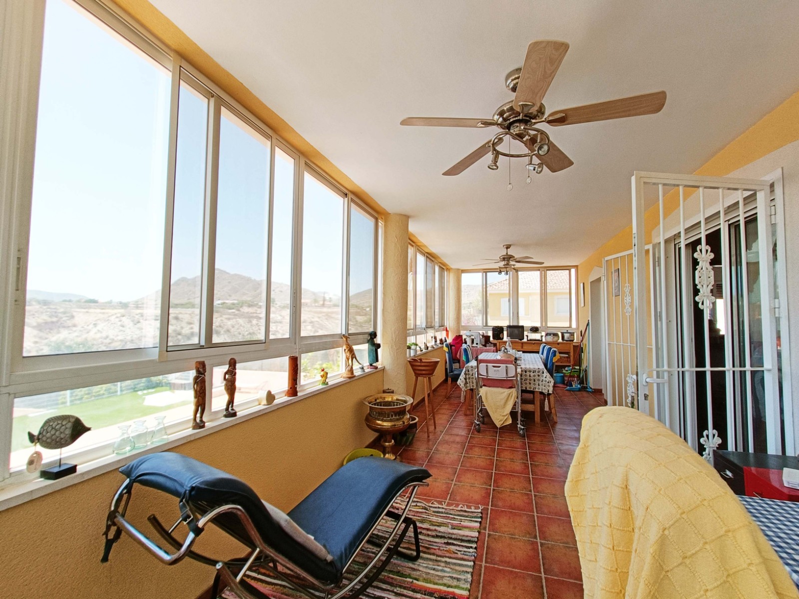 Villa in Abanilla (Ref: AM-SALADO)