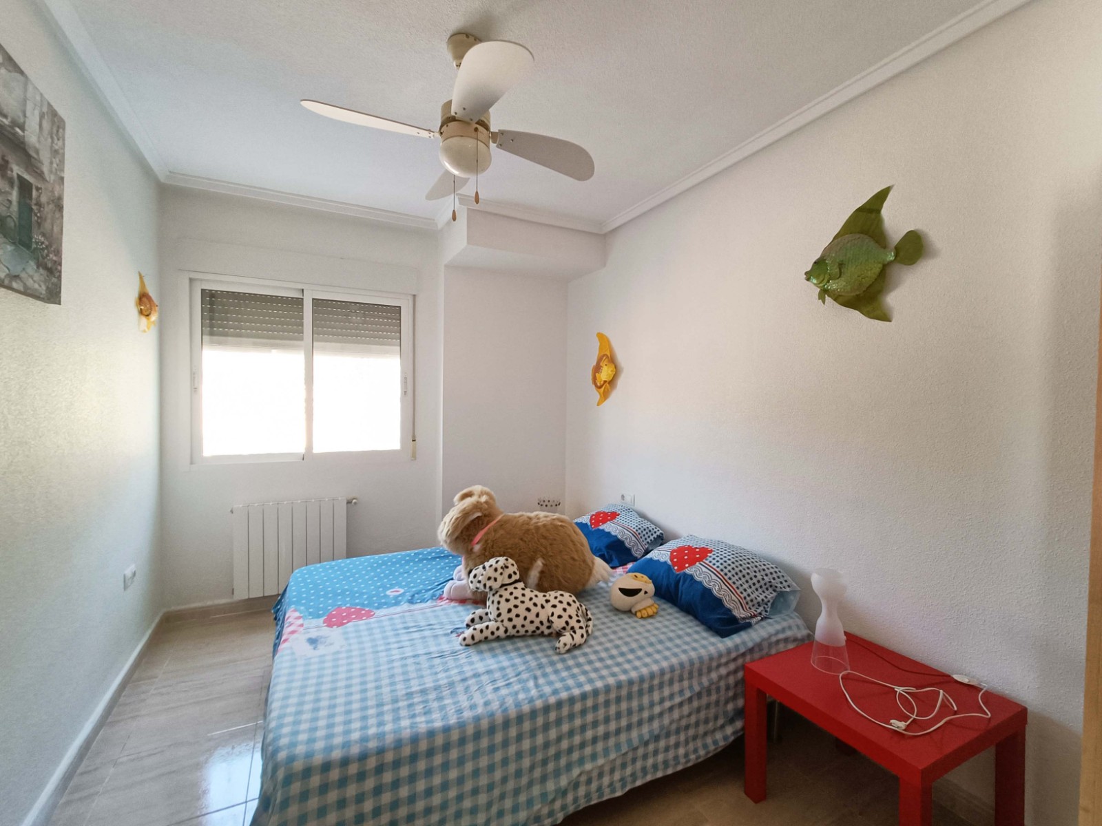 Villa in Abanilla (Ref: AM-SALADO)