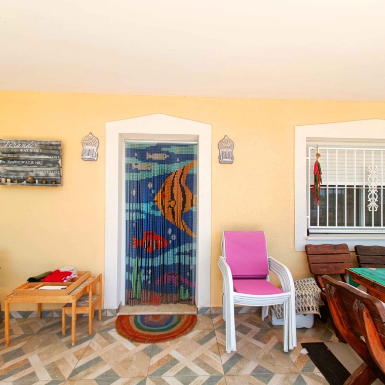 Villa in Abanilla (Ref: AM-SALADO)