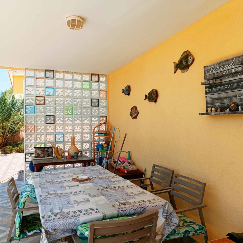 Villa in Abanilla (Ref: AM-SALADO)